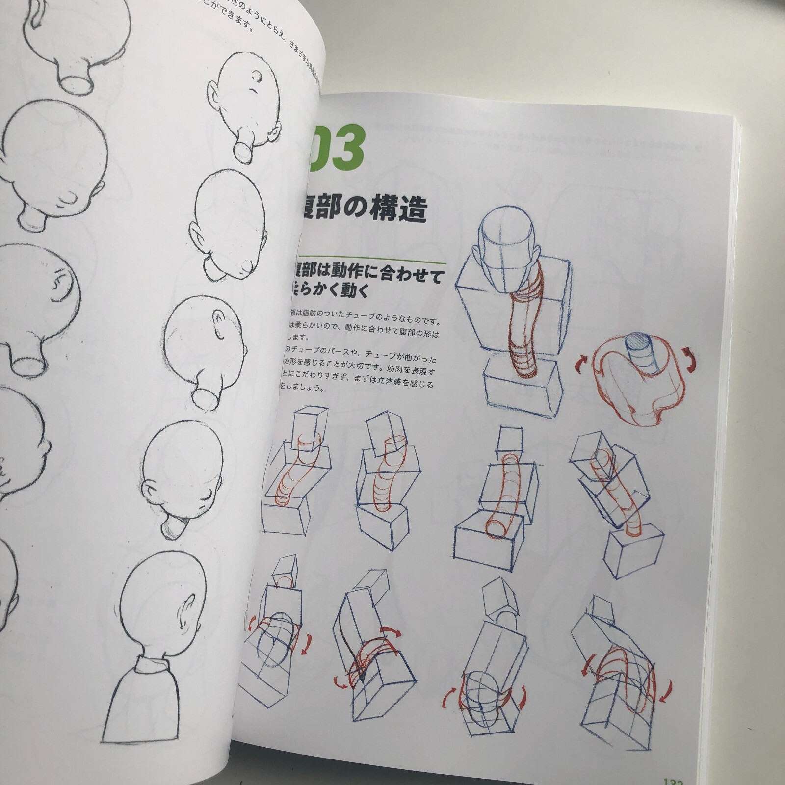 Master Guide to Drawing the Human Body: Character Drawing from the Basics Book