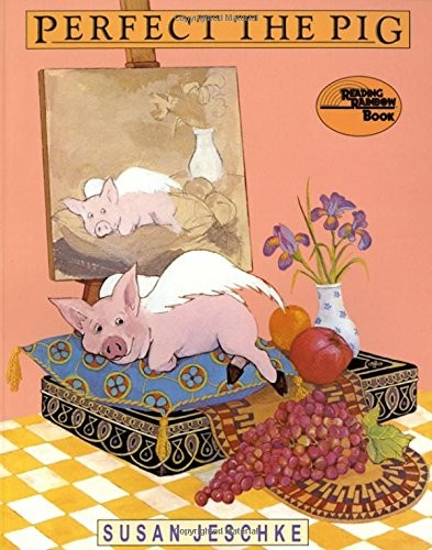 Perfect the Pig
