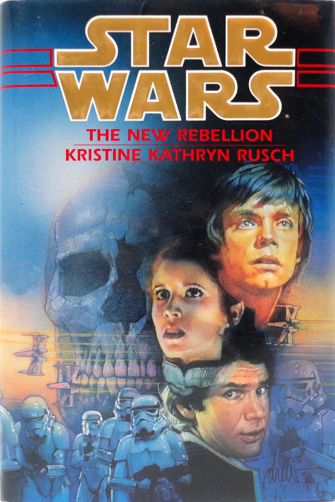 The New Rebellion (Star Wars)