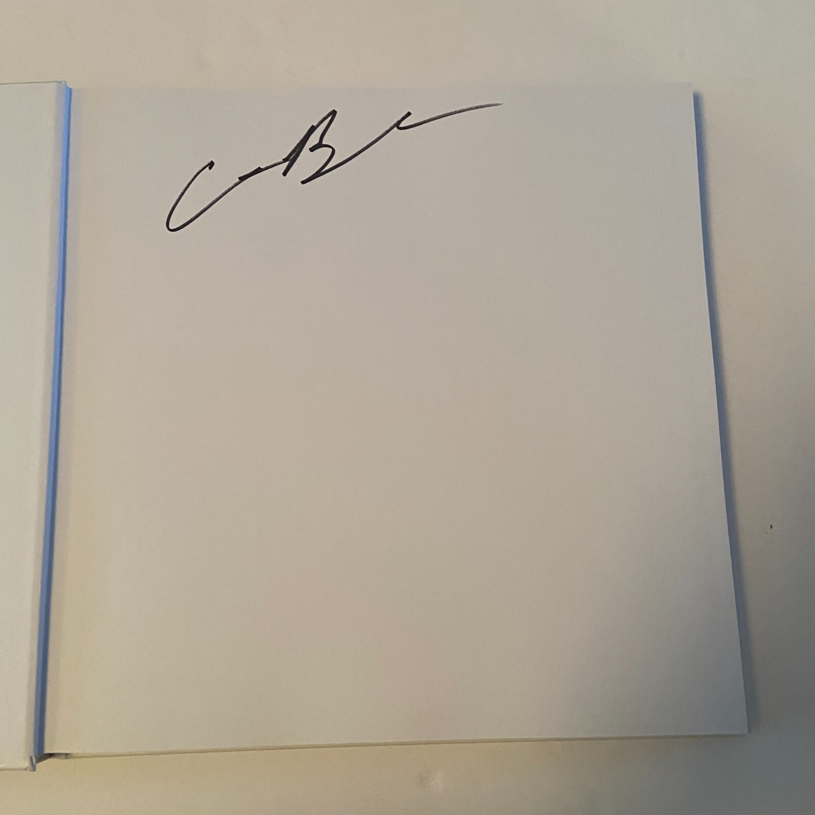 The Seven Summits Chris Bombardier Hardcover 2019 Signed