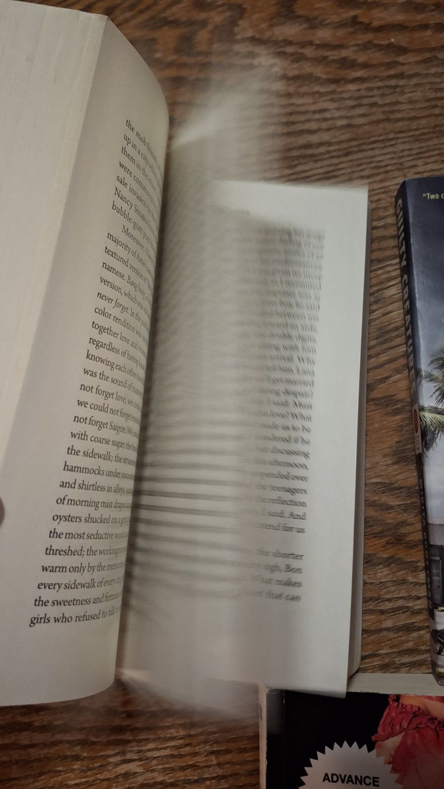 Chapter Books Crime, Mystery, Thriller Non-fiction, Fiction Multiple Titles OBO