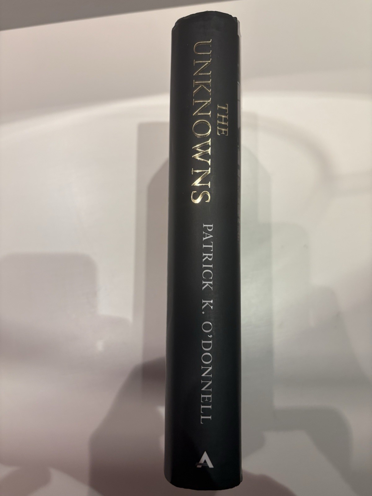 Unknowns by Patrick K. O’Donnell (2018, Hardcover)