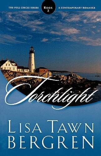 Torchlight (Full Circle Series #2) – Paperback By Lisa Tawn Bergren – GOOD