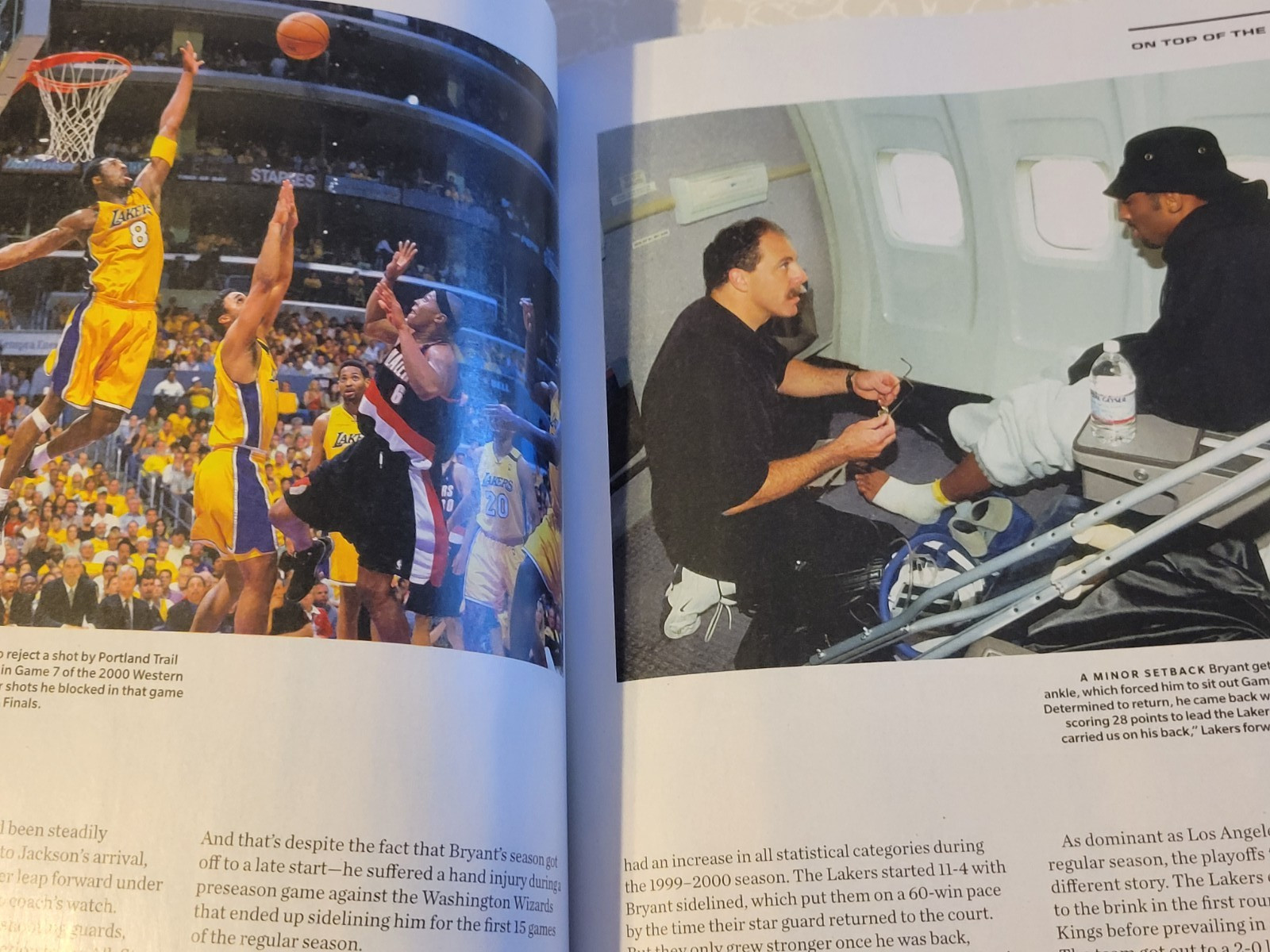 Kobe Bryant – 1978-2020 – A Tribute to A Legend – 2026 Special Collector’s Issue