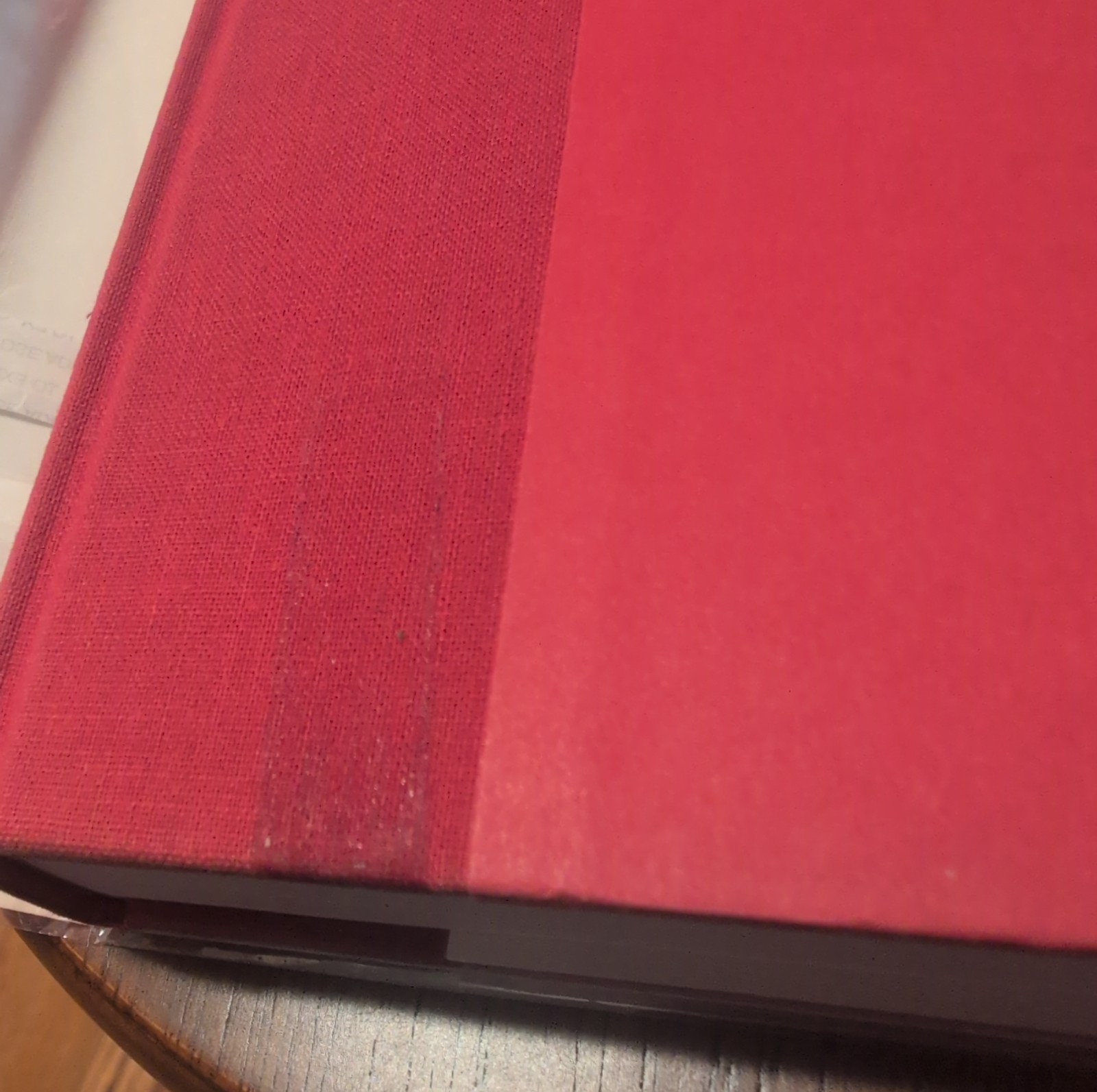 Blood Meridian – Cormac McCarthy- First Edition/Print- ex libris