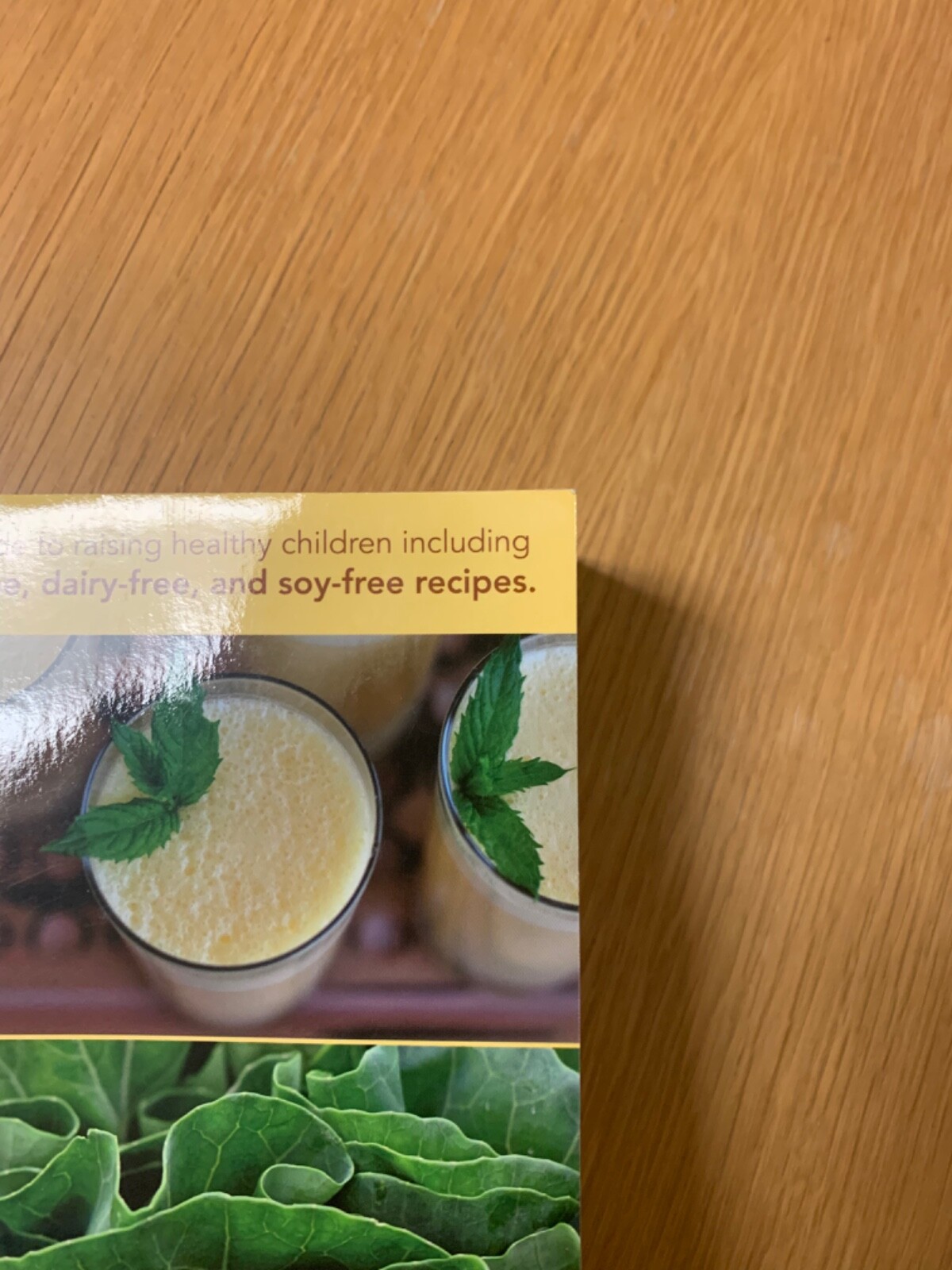 Sale! NOURISHING MEALS: Healthy Gluten-Free Recipes for Whole Family. Like new