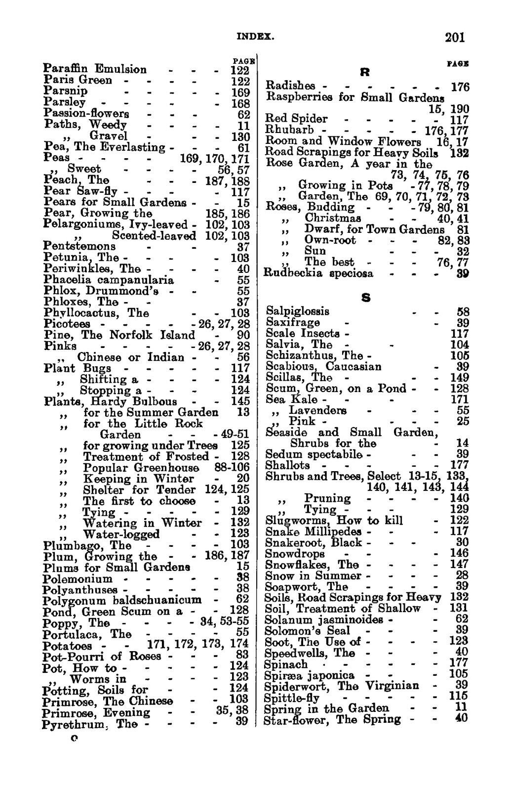1915 Gardening Made Easy 198 Pages