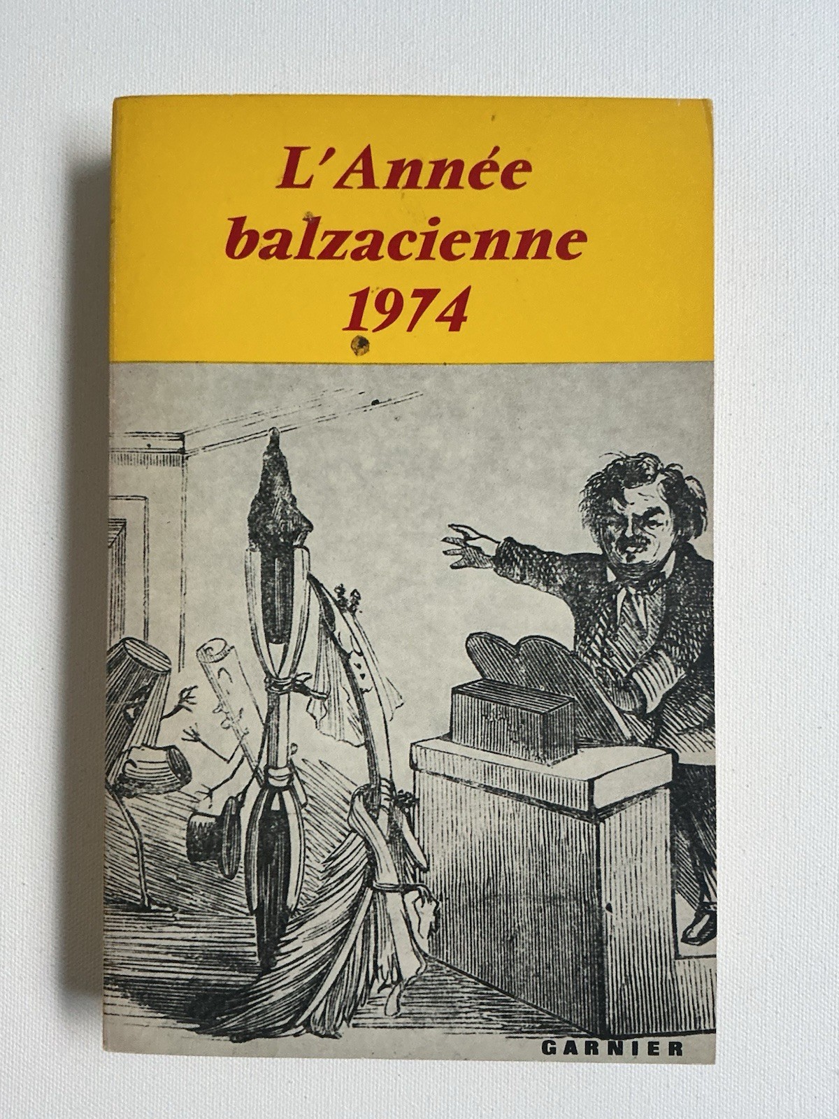 Honore De Balzac 10 L’Année Balzacienne 1970-1979 RARE GARNIER BOOKS 🇫🇷