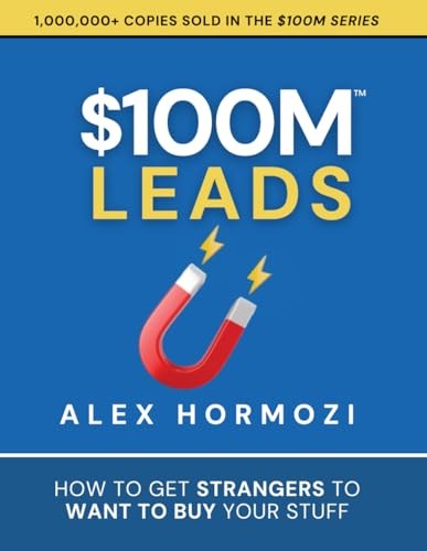 100M Leads: How to Get Strang – ACCEPTABLE