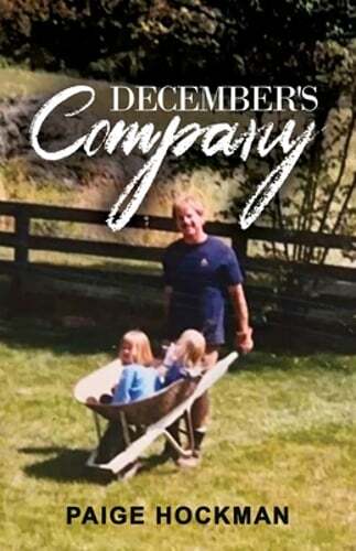 December’s Company by Paige Hockman: Used