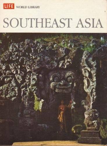 Southeast Asia (Library of Nations) – Hardcover By Freeman, Michael – VERY GOOD