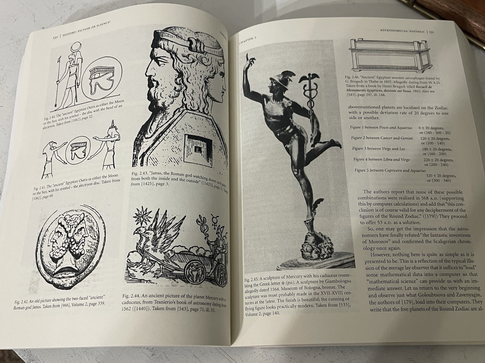 History: Fiction or Science? Chronology 1 by Anatoly T. Fomenko
