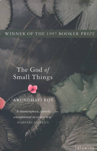 The God of Small Things – Paperback By Roy, Arundhati – GOOD