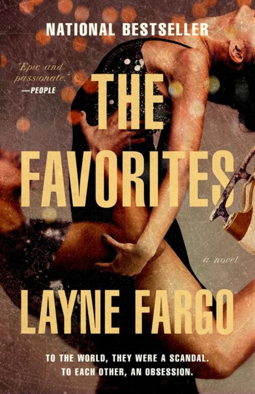 The Favorites Layne Fargo