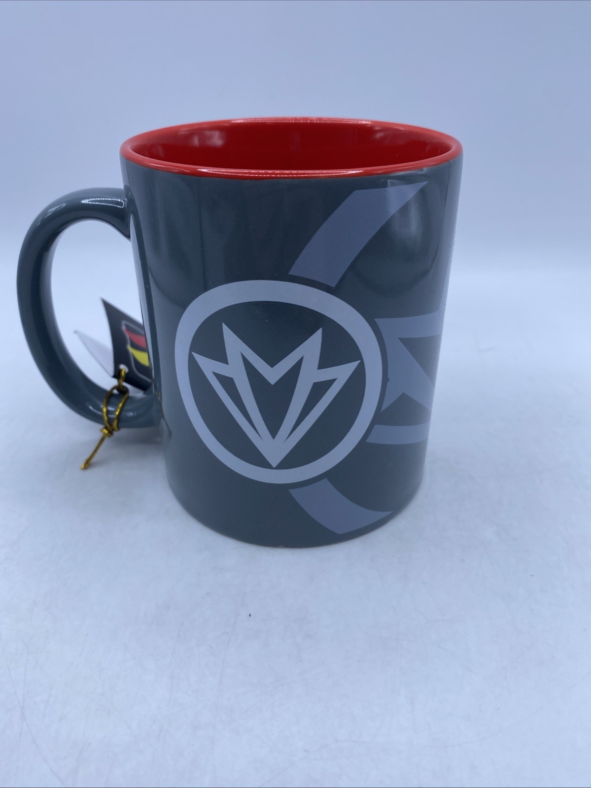 Monogram Marvel Mini Heros Falcon 11oz Mug