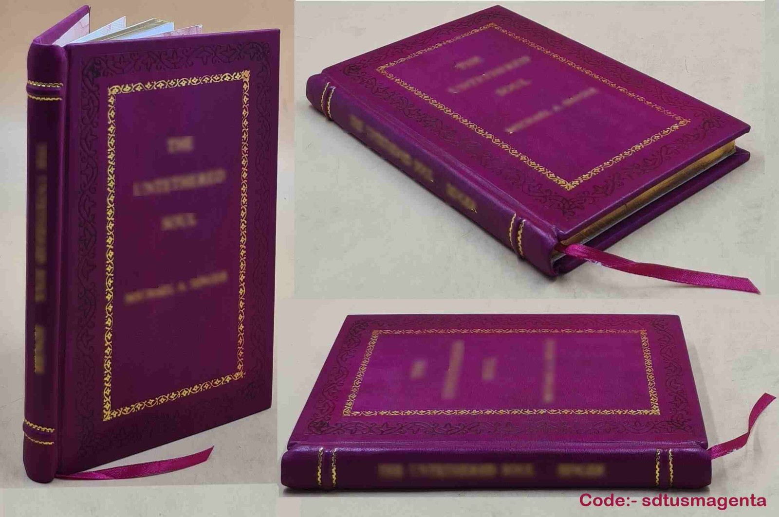 Mazes for Kids Ages 8-12 Solutions Included: Maze Activi [Premium Leather Bound]