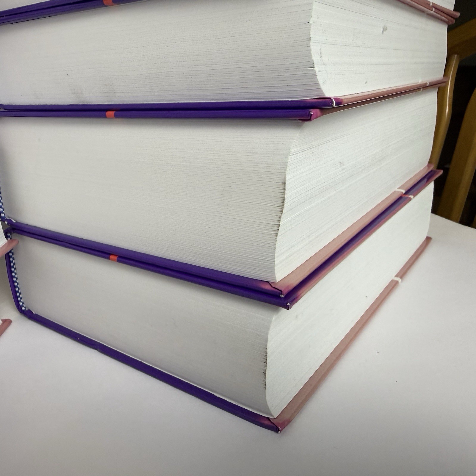 Theological Dictionary of the New Testament Complete 10 Volume Set HB Kittel