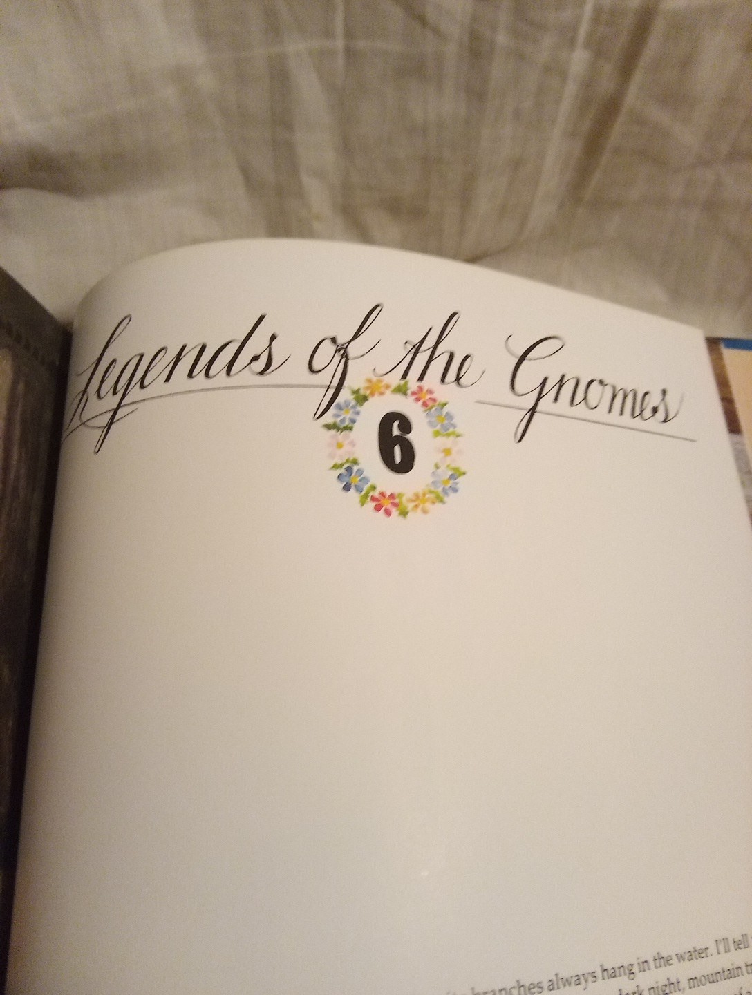 Gnomes By Wil Huygen(Deluxe Collectors Edition, 1st Edition, And Still Has…