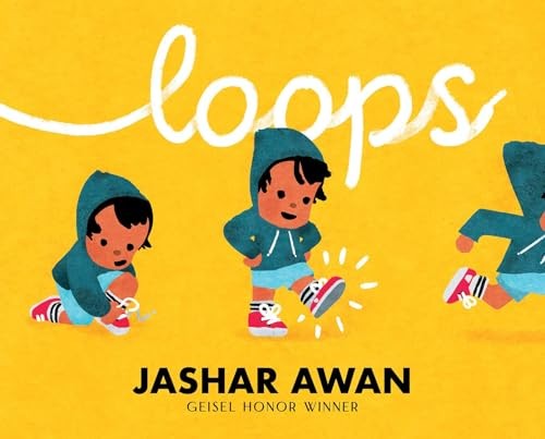Loops – VERY GOOD