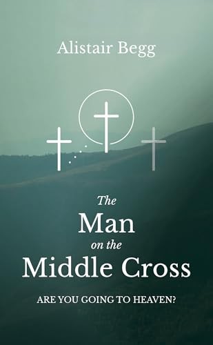 The Man on the Middle Cross : – GOOD