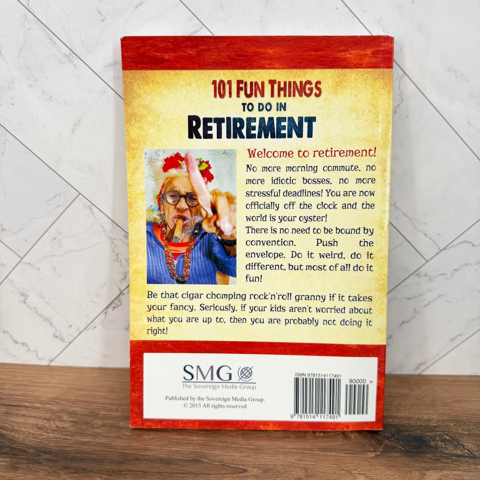 101 Fun Things to Do in Retirement Rheingold 2015 Guide Life Fulfillment VGC