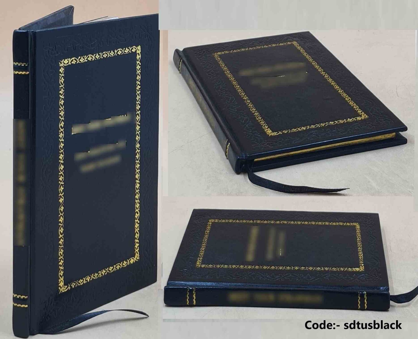 Mazes for Kids Ages 8-12 Solutions Included: Maze Activi [Premium Leather Bound]