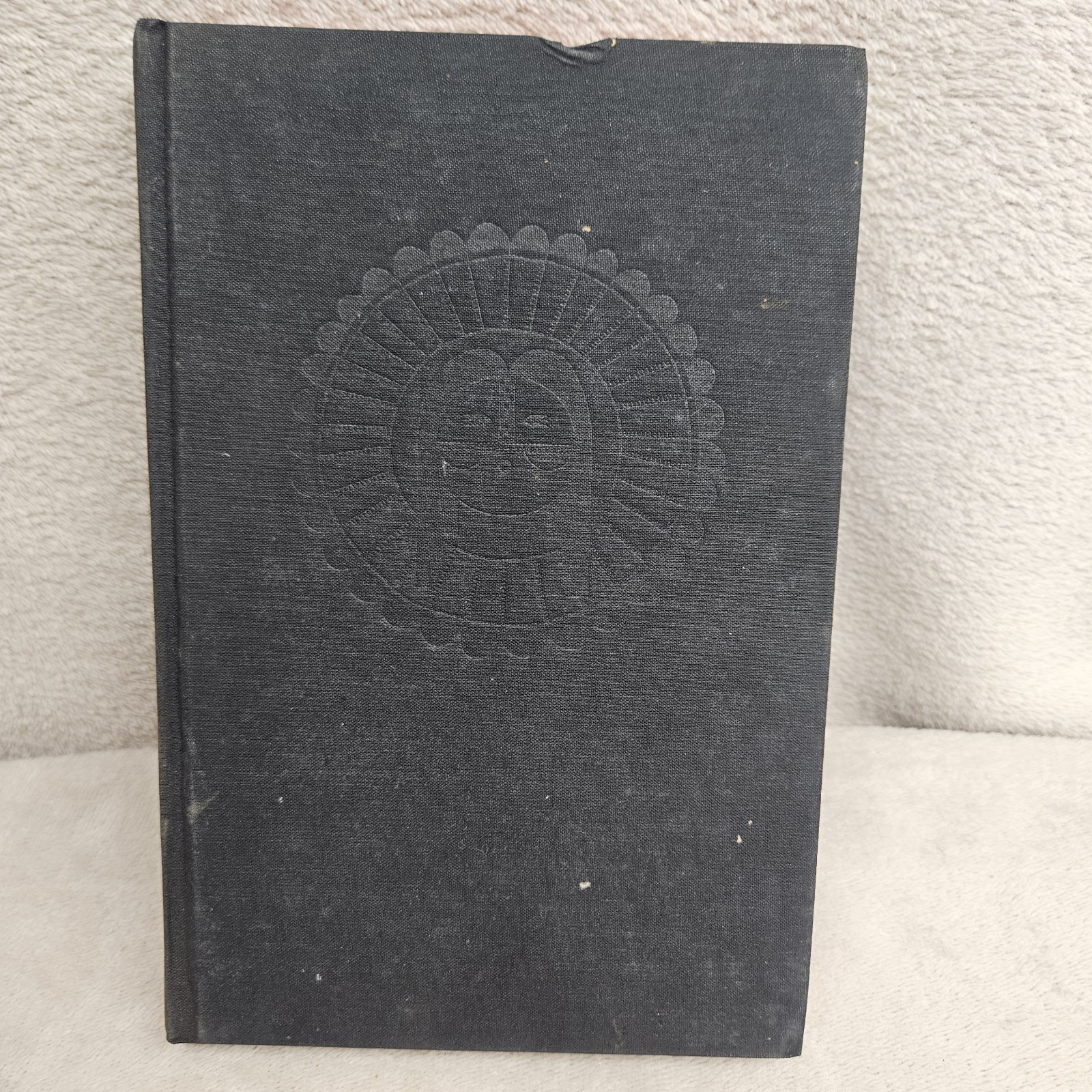1968 Mans Rise To Civilizations As Shown By The Indians Of North America P. Farb