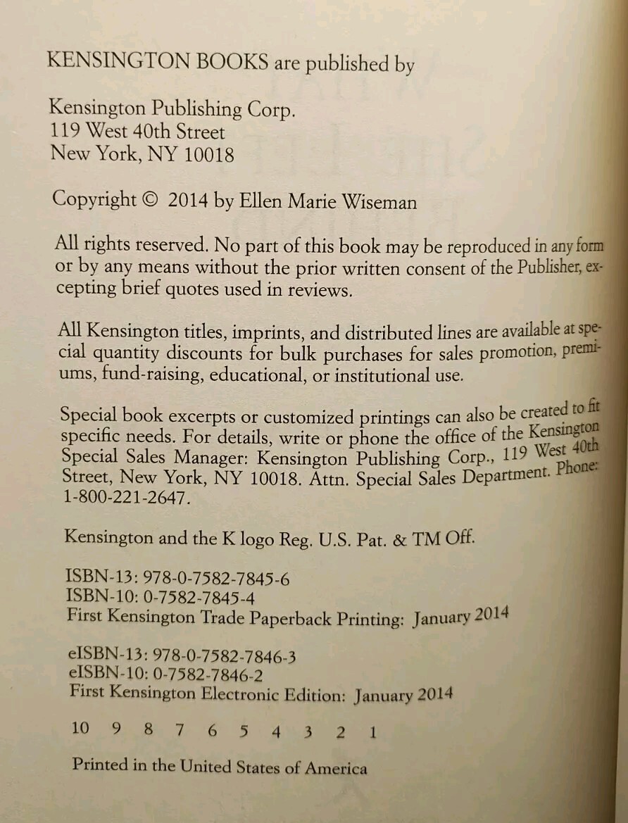 What She Left Behind by Ellen Marie Wiseman (2013, Trade PB) Historical Fiction