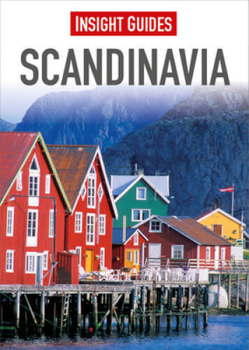 Insight Guides: Scandinavia – Paperback By Guides, Insight – GOOD