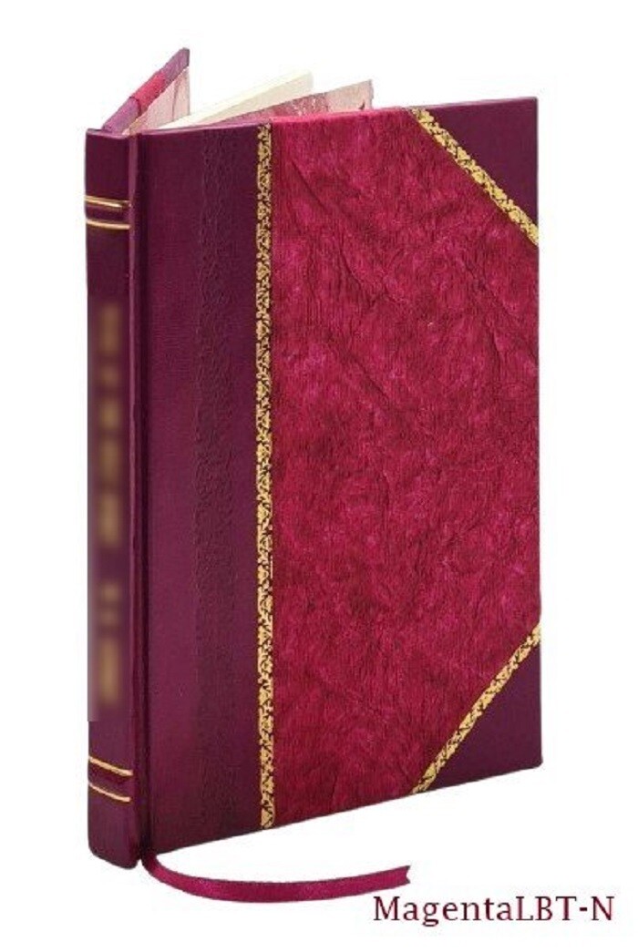 Grammatik der plattdeutschen Sprache. Zur Würdigung zur Kunde d [Leather Bound]